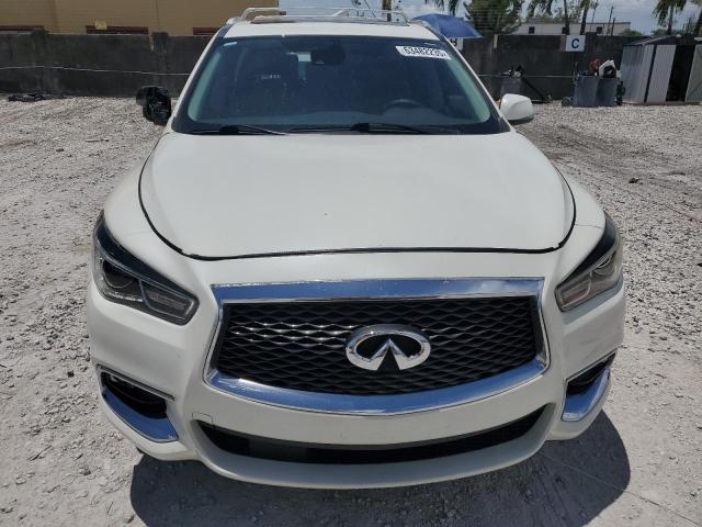  INFINITI QX60 2020 Белы