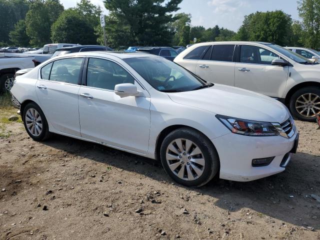  HONDA ACCORD 2014 White