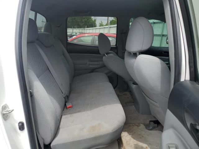2009 TOYOTA TACOMA DOUBLE CAB PRERUNNER  