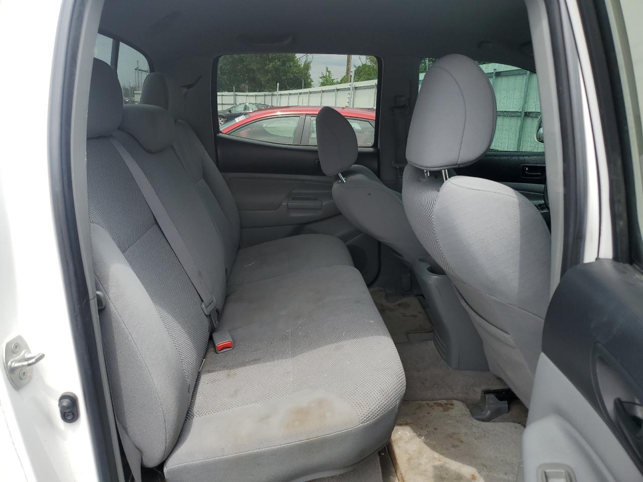 2009 Toyota Tacoma Double Cab Prerunner VIN: 3TMJU62N39M086046 Lot: 65207435