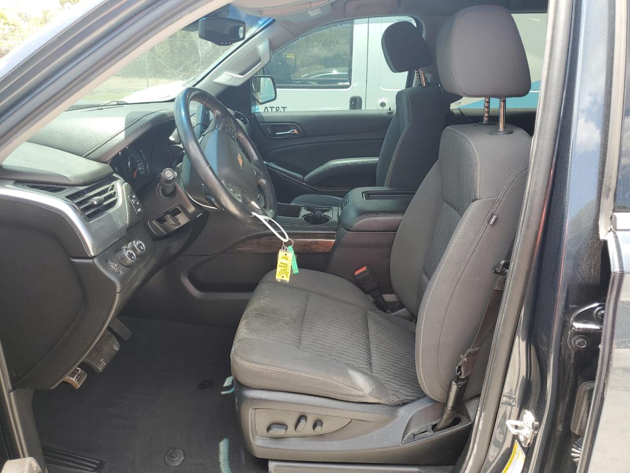 2019 Chevrolet Tahoe K1500 Ls VIN: 1GNSKAKC9KR359028 Lot: 66614125