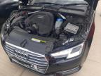 2018 AUDI A4 SPORT T for sale at Copart SANDY