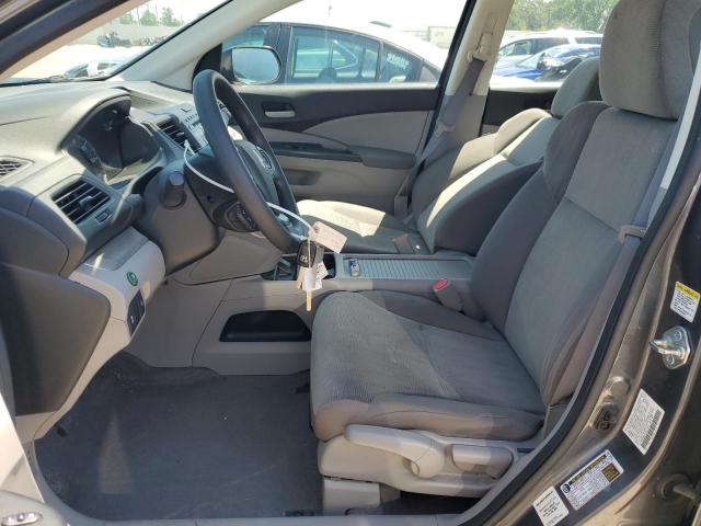  HONDA CRV 2014 Szary