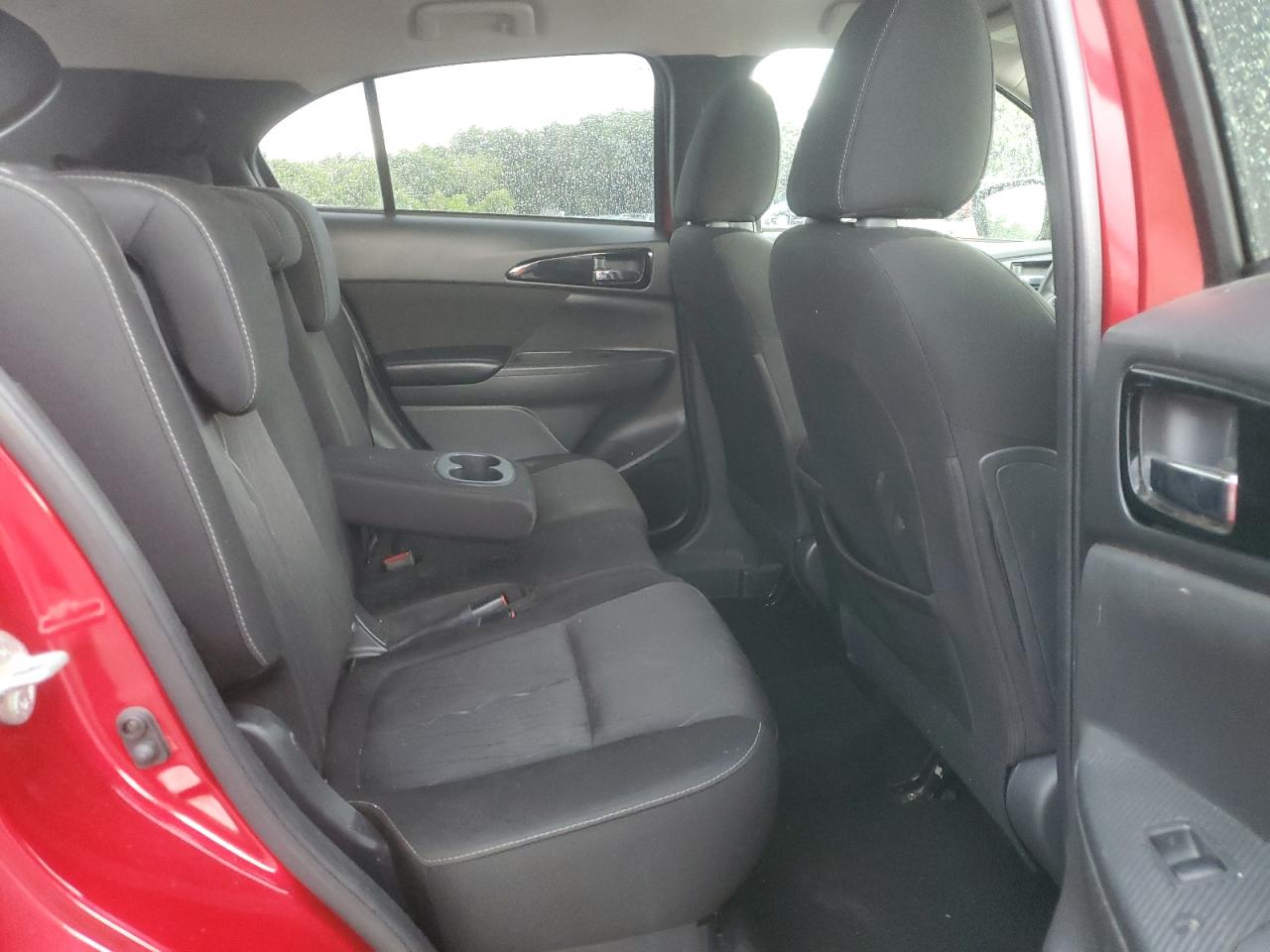 2019 Mitsubishi Eclipse Cross Se VIN: JA4AT5AAXKZ015906 Lot: 64582435