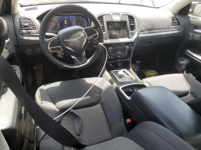  CHRYSLER 300 2023 Gray