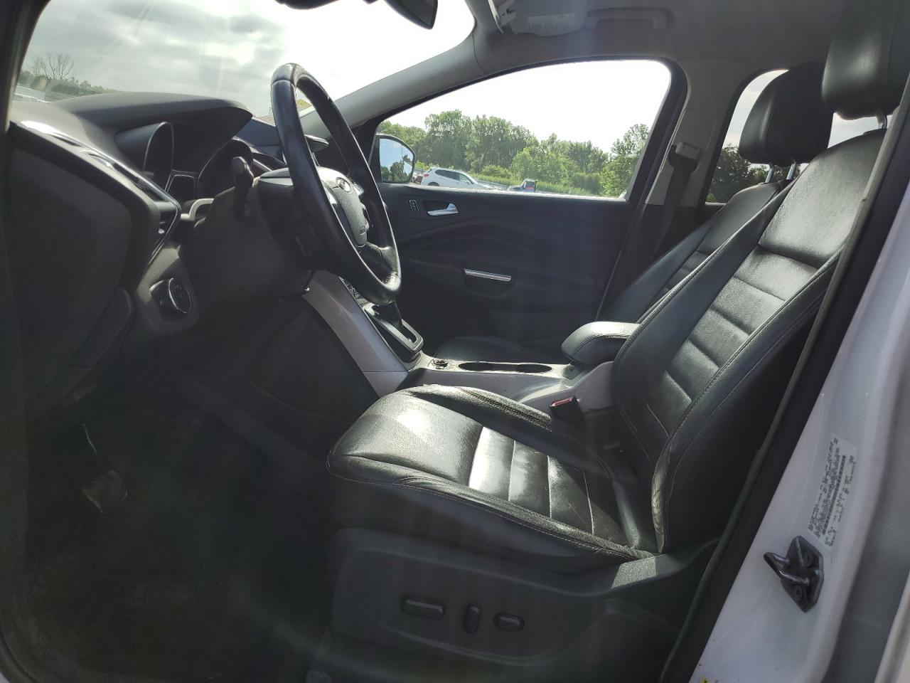 2013 Ford Escape Sel VIN: 1FMCU9H99DUB17191 Lot: 65221865