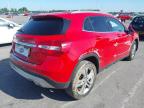 2015 MERCEDES-BENZ GLA200 SPORT CDI  for sale at Copart CHESTER