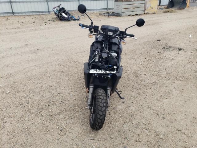 2023 YAMAHA YW125   