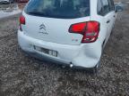 2012 CITROEN C3 WHITE  for sale at Copart WISBECH