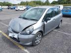 2008 HONDA JAZZ S  for sale at Copart SANDTOFT