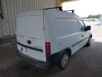 2004 VAUXHALL COMBO 1700 for sale at Copart SANDTOFT