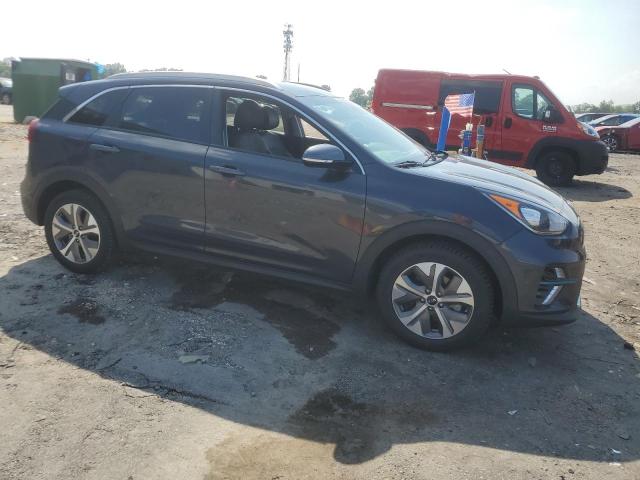  KIA NIRO 2019 Gray