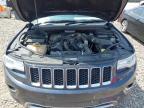 2015 JEEP GRAND CHER for sale at Copart WISBECH