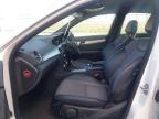 2013 MERCEDES BENZ C180 AMG S for sale at Copart CORBY