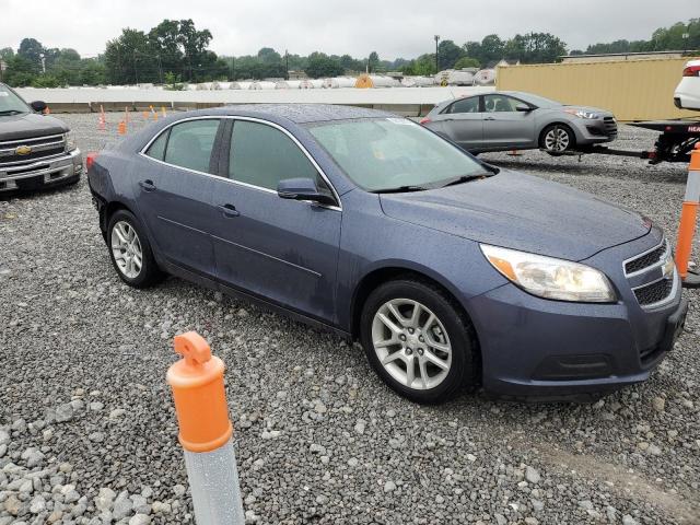  CHEVROLET MALIBU 2013 Granatowy