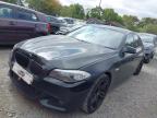 2012 BMW 520D M SPO for sale at Copart WOLVERHAMPTON