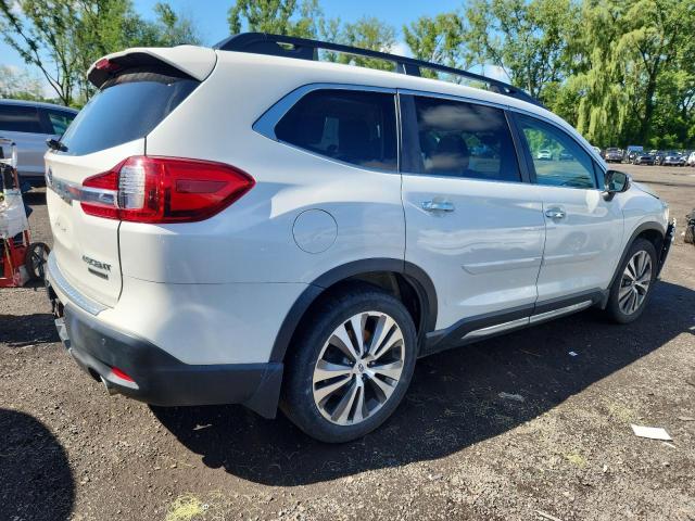  SUBARU ASCENT 2019 White