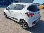 2017 HYUNDAI I10 PREMIU for sale at Copart SANDWICH