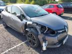 2015 RENAULT CLIO DYNAM for sale at Copart SANDTOFT