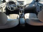 2011 HYUNDAI ELANTRA GLS   for sale at Copart ON - OTTAWA