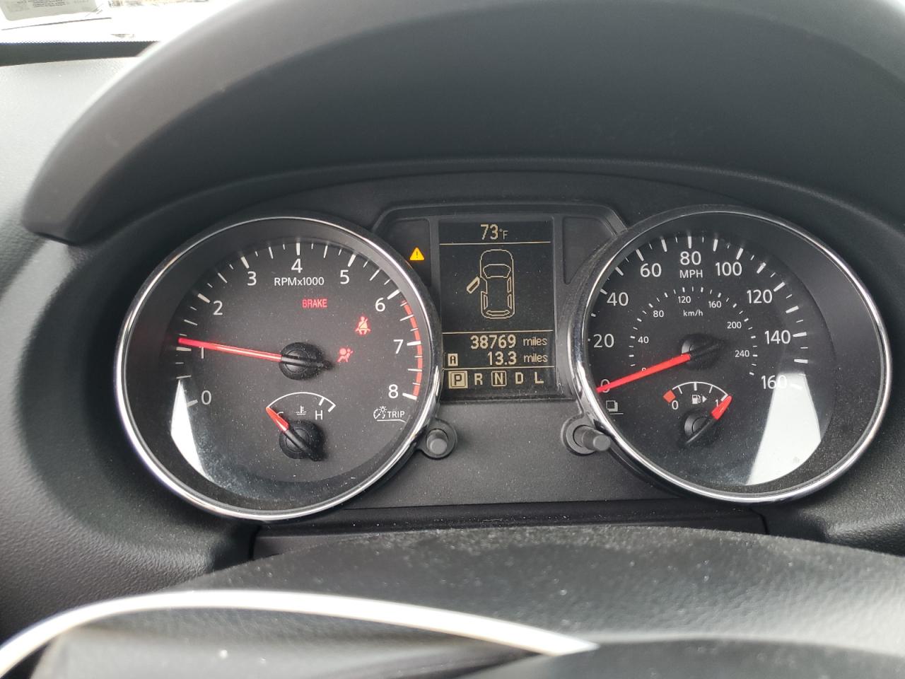 2012 Nissan Rogue S VIN: JN8AS5MV0CW366841 Lot: 64391255