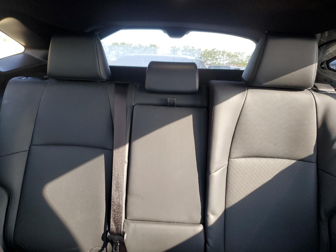 2023 Toyota Venza Le VIN: JTEAAAAH6PJ144096 Lot: 63304505