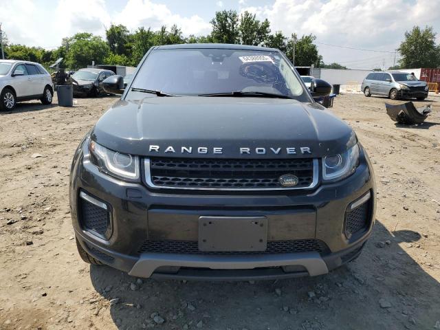 Паркетники LAND ROVER RANGEROVER 2016 Черный