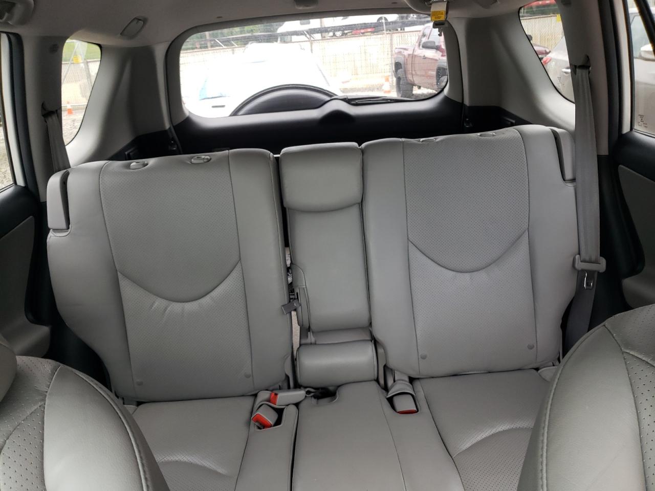 2011 Toyota Rav4 Limited VIN: 2T3DF4DVXBW132145 Lot: 64687165