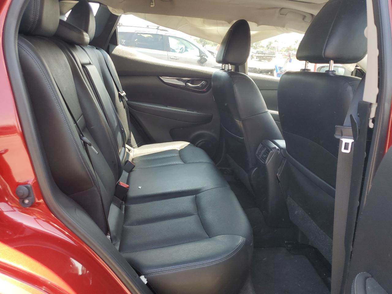 2019 Nissan Rogue Sport S VIN: JN1BJ1CR2KW337522 Lot: 64817215