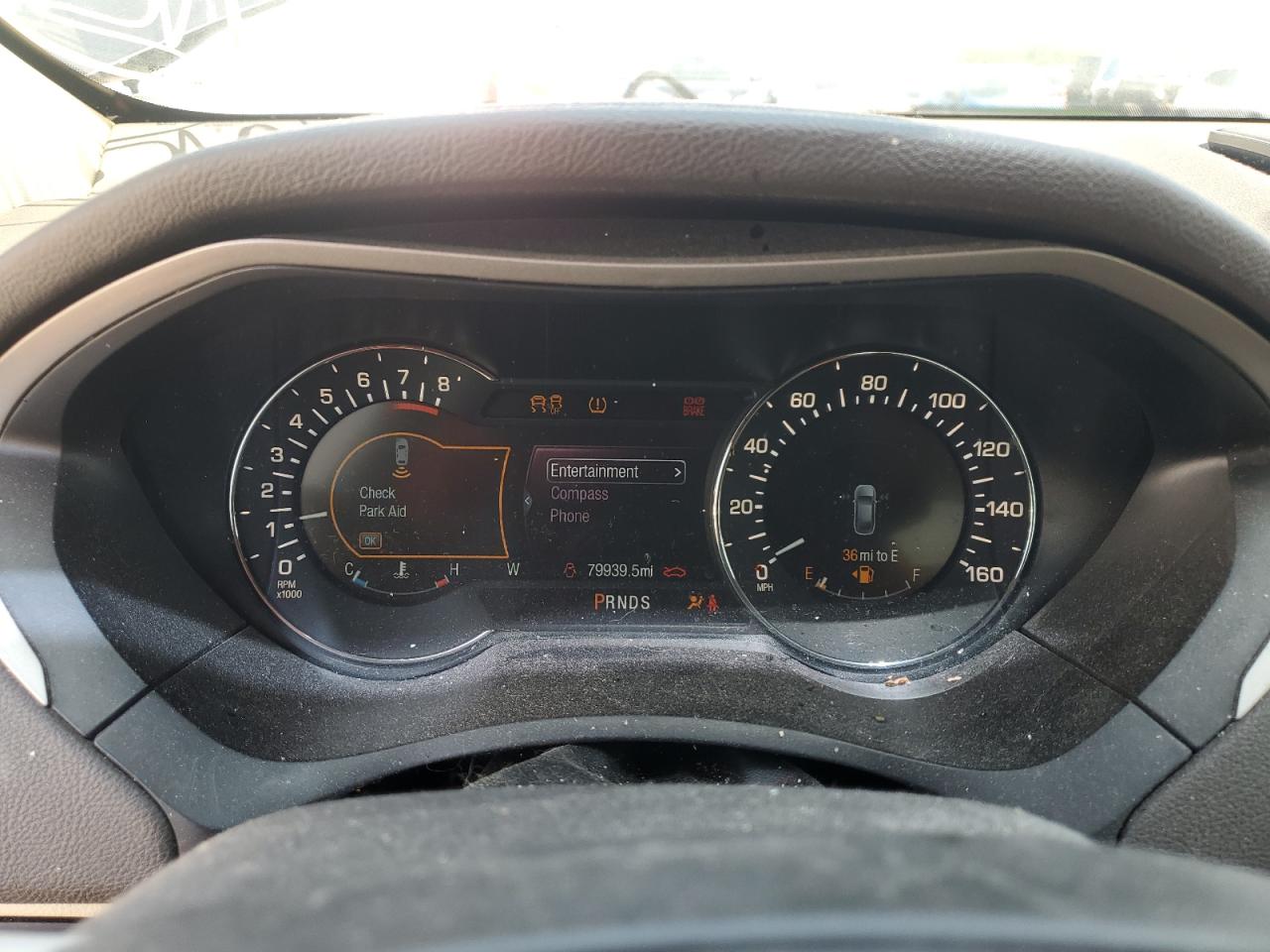 2014 Lincoln Mkz VIN: 3LN6L2JK5ER800213 Lot: 60244235