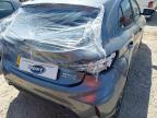 2024 MG 3 TROPHY HEV AUTO  for sale at Copart BRISTOL