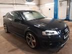 2013 AUDI S3 QUATTRO for sale at Copart SANDY