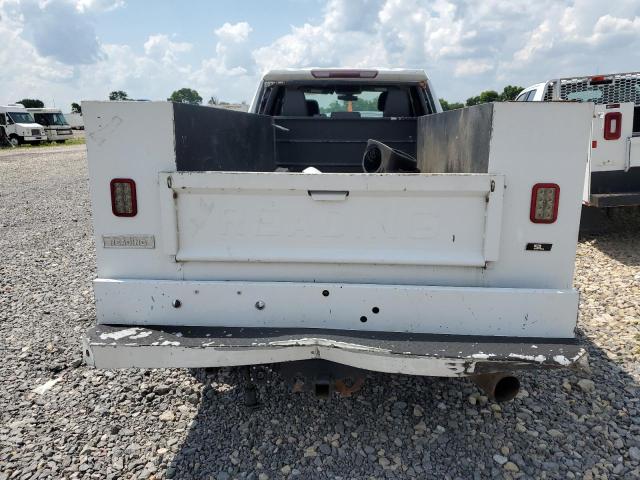 2020 CHEVROLET SILVERADO K2500 HEAVY DUTY  