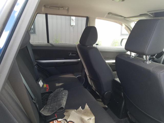 2012 SUZUKI GRAND VITARA PREMIUM  