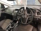 2010 VAUXHALL ASTRA SE for sale at Copart SANDWICH