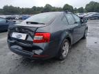 2018 SKODA OCTAVIA SE for sale at Copart BELFAST