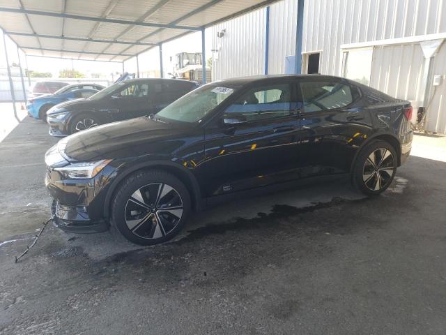  POLESTAR 2 2023 Czarny