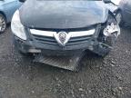2009 VAUXHALL CORSA LIFE for sale at Copart EAST KILBRIDE