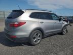2016 HYUNDAI SANTA FE SE   for sale at Copart ON - OTTAWA