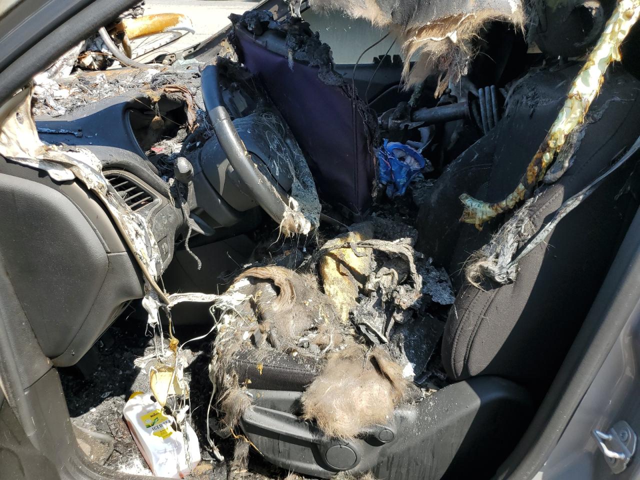 2020 Jeep Cherokee Latitude VIN: 1C4PJMCB0LD584719 Lot: 66609935