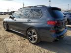 2020 BMW X7 M50I   for sale at Copart CA - LOS ANGELES