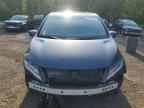 2018 HONDA ODYSSEY TOURING   à vendre chez Copart ON - COOKSTOWN