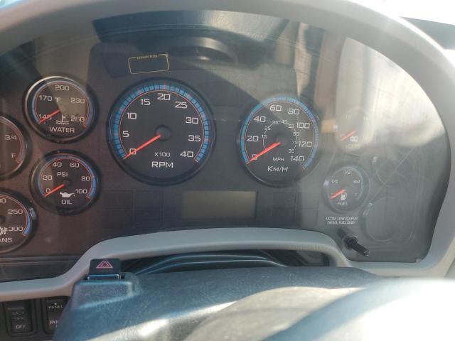 2018 INTERNATIONAL 4000 4300  