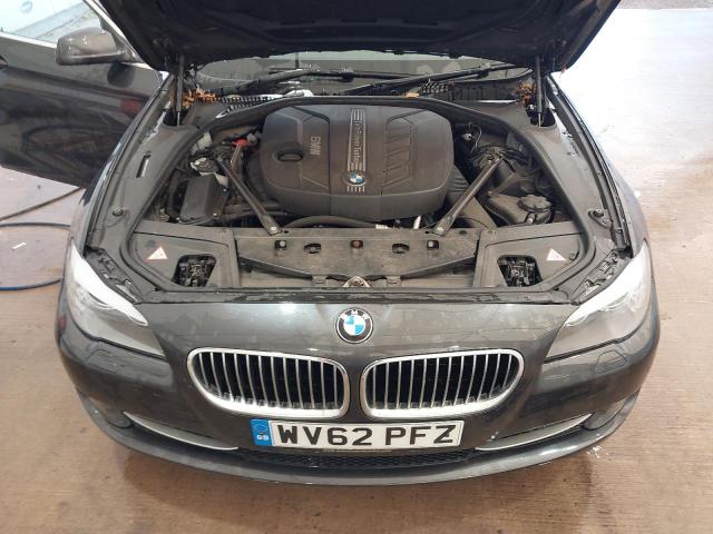 2012 BMW 520D SE