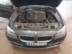 2012 BMW 520D SE for sale at Copart BRISTOL