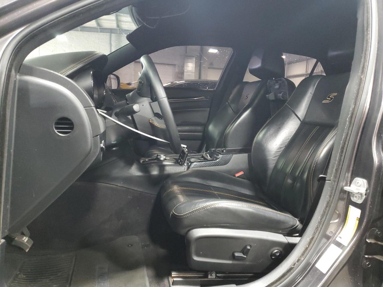 2016 Chrysler 300 S VIN: 2C3CCAGG7GH270639 Lot: 67068625