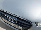 2015 AUDI A6 S LINE for sale at Copart BRISTOL