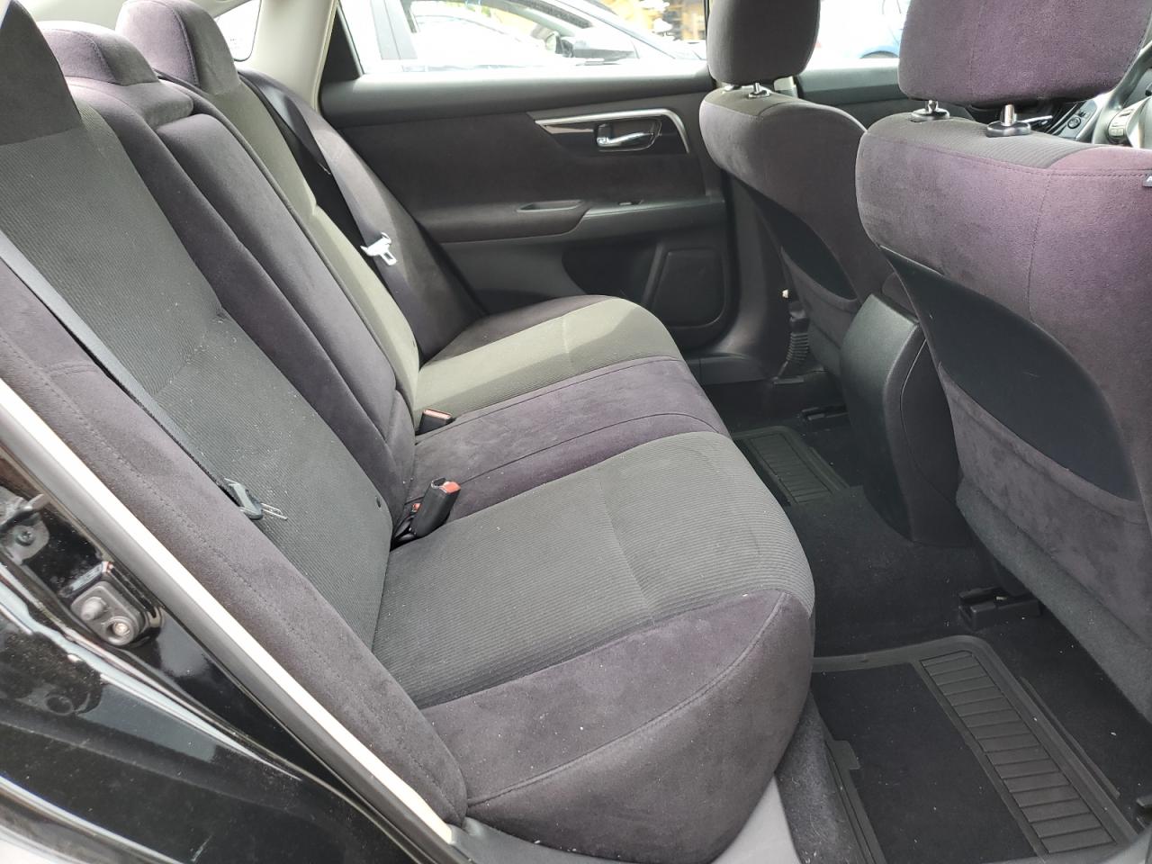 2013 Nissan Altima 2.5 VIN: 1N4AL3AP7DN531820 Lot: 63266575