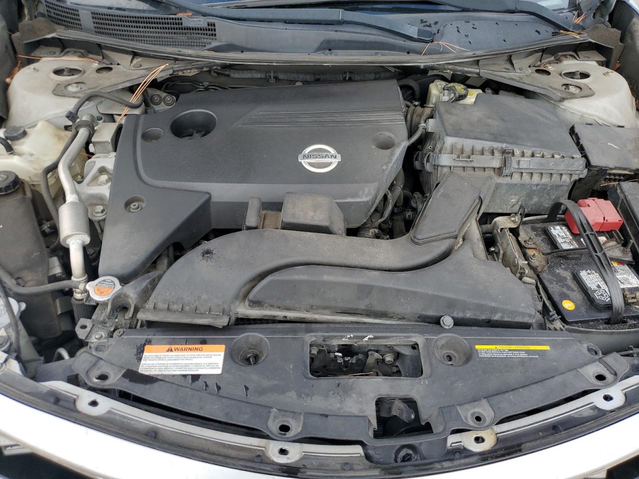 2014 Nissan Altima 2.5 VIN: 1N4AL3APXEC162903 Lot: 63014825