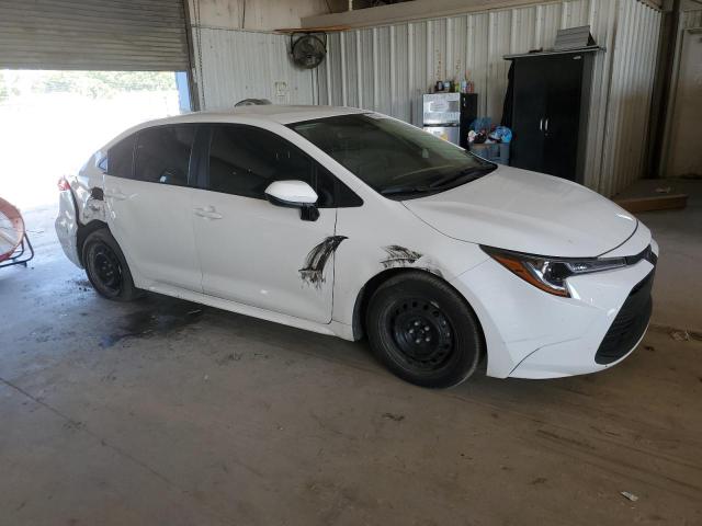  TOYOTA COROLLA 2024 Biały